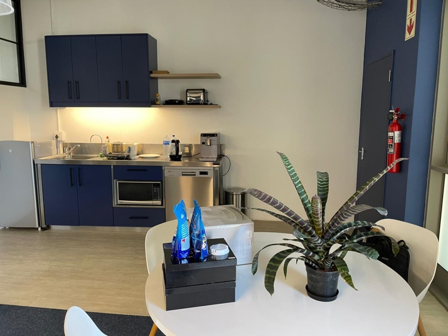 To Let Commercial Property for Rent in Kenilworth Western Cape